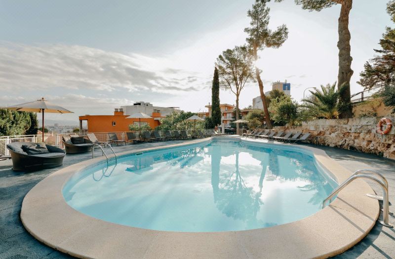 Hesperia Mallorca photo 2