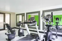 La Quinta Inn & Suites by Wyndham Roanoke Salem - Gym