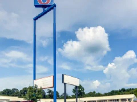 モーテル 6 リンデール テキサス リンデールのホテル