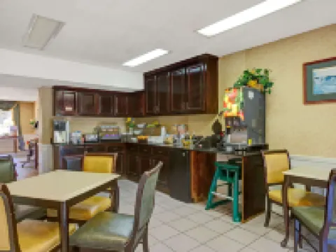 Baymont by Wyndham Smithfield Hotels in Smithfield