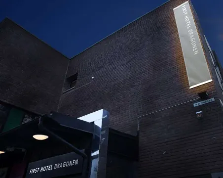 First Hotel Dragonen