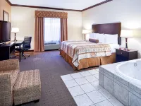 Best Western Plus Royal Mountain Inn  Suites Hotels in Athens