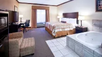 Best Western Plus Royal Mountain Inn  Suites Hotels in Henderson County