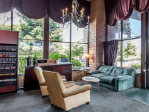 デイズ イン & スイーツ バイ ウィンダム サニーベール サニーベールのホテル