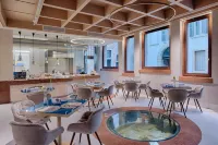 NH Collection Palazzo Verona - breakfast
