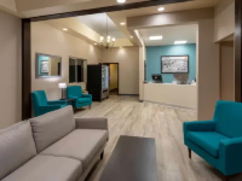 Super 8 by Wyndham Gillette Hoteles en Gillette