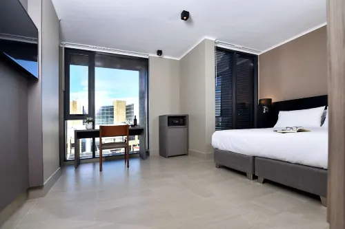 Best Western Ferrat Hotels in Temuco