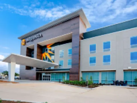 La Quinta Inn & Suites by Wyndham Katy Hotels in Katy