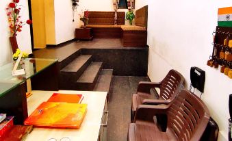 Mandarin Hotel Mapusa
