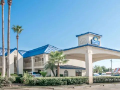 Days Inn & Suites by Wyndham Winnie Hoteles en Winnie