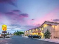 Super 8 by Wyndham Buena Vista Hotels in Chaffee County