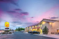 Super 8 by Wyndham Buena Vista Hotel a Chaffee County
