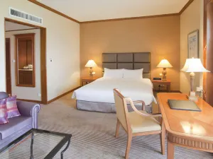 Dorsett Grand Labuan