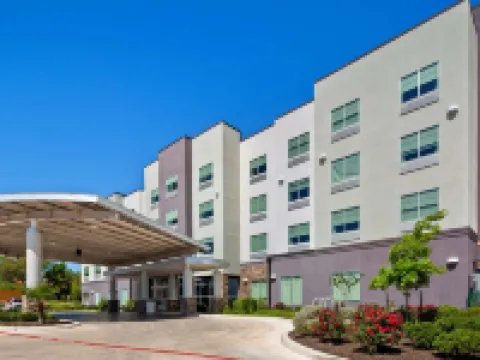 Best Western Plus Roland Inn  Suites Hotels near Mission Stadium