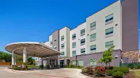 Best Western Plus Roland Inn  Suites Các khách sạn ở San Antonio