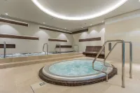 Radisson Blu Hotel & Residences, Zakopane - Hot Tub