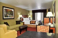 Best Western Plus Layton Park Hotel Hotels in Layton
