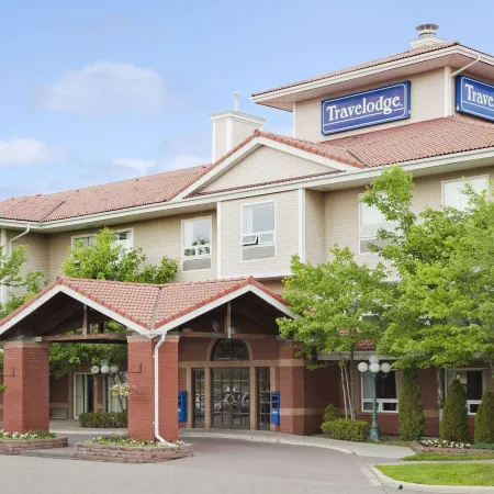Travelodge Hotel by Wyndham Sudbury