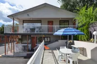 Canadas Best Value Inn and Suites Vernon