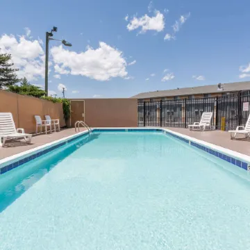 Super 8 by Wyndham Grand Junction Colorado