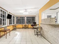 Super 8 by Wyndham Santee Hotels in Santee