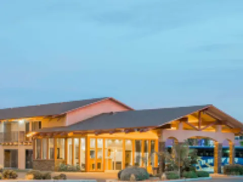 Days Inn by Wyndham Modesto Hotels in Modesto