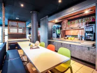 Ibis Budget Périgueux Centre فنادق في Chancelade