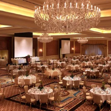 Little America Hotel & Resort Cheyenne