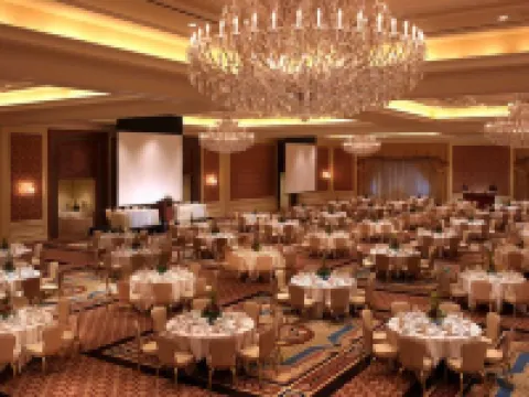 Little America Hotel & Resort Cheyenne