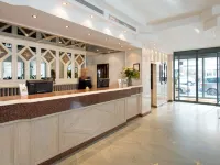 Best Western Hotel Royal Centre Hotels in Brussels