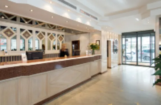 Best Western Hotel Royal Centre