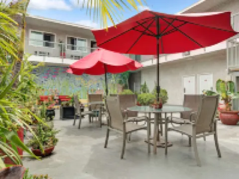 Ramada Limited Redondo Beach Hotels in Redondo Beach