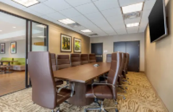 Comfort Inn & Suites Schenectady - Scotia