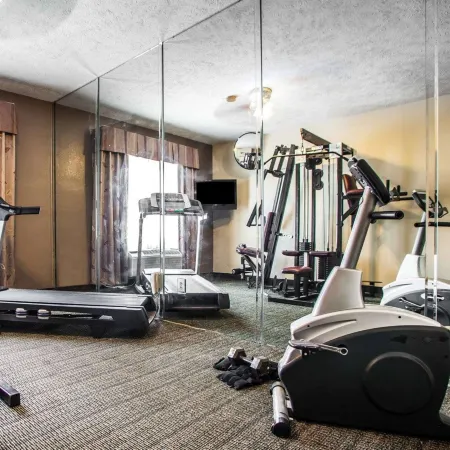 Quality Inn Florence East