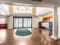 モーテル 6 シュリーブポート ルイジアナ シュリーブポートのホテル