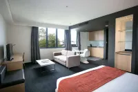 Alpha Hotel Eastern Creek Hôtels à : Minchinbury