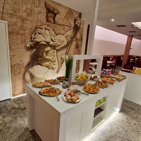 Hotel Ragno d'Oro