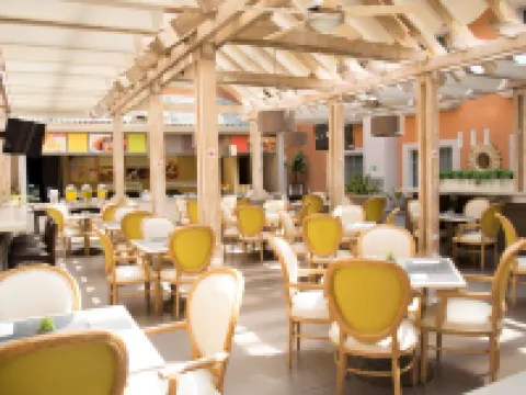 IStay Hotel Ciudad Juarez Hotels in Ciudad Juarez