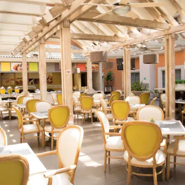 IStay Hotel Ciudad Juarez