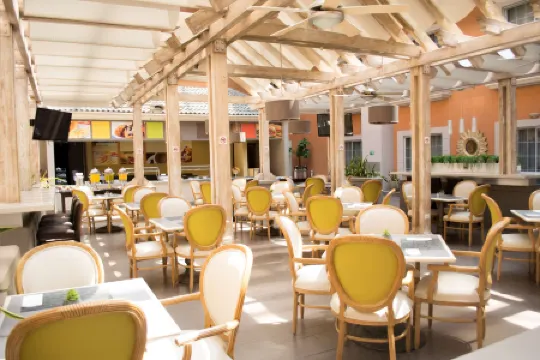 IStay Hotel Ciudad Juarez