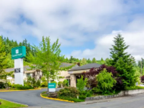 GuestHouse Poulsbo Hotels in Kitsap County