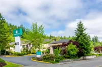 GuestHouse Poulsbo Hôtels à : Quilcene