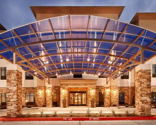 Best Western Plus Flatonia Inn Hotels in Flatonia