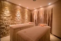 Hotel Camino Real - spa