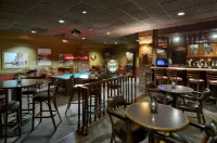 Red Lion Hotel Pocatello - bar