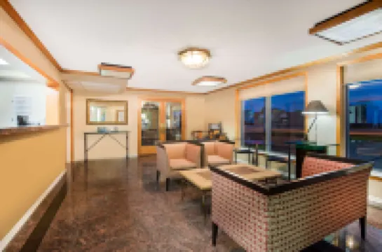 Baymont by Wyndham Sandusky