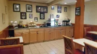 Americas Best Value Inn Foxboro - breakfast