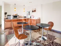 傑克遜維爾騎士酒店 杰克森維爾酒店