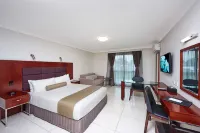 Best Western Casula Motor Inn Hotels in Prestons