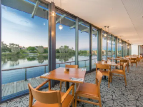 Best Western Plus North Lakes Hotel Hotels in Redcliffe